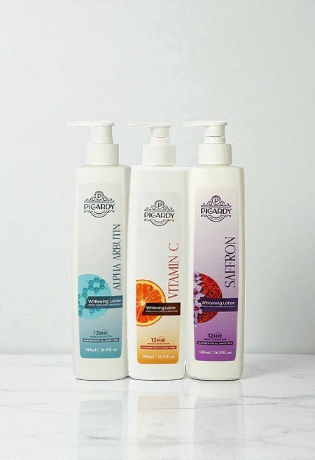 Moisturizing Bundle