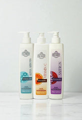 Moisturizing Bundle