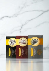 Luxurious Soap Bundle