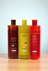 Shower Scrub Bundle - 500ML (Pack of 3)