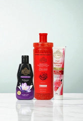Skin Smoothing Bundle