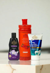 Exfoliation Bundle