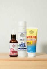 Sun-Damage Protection Bundle