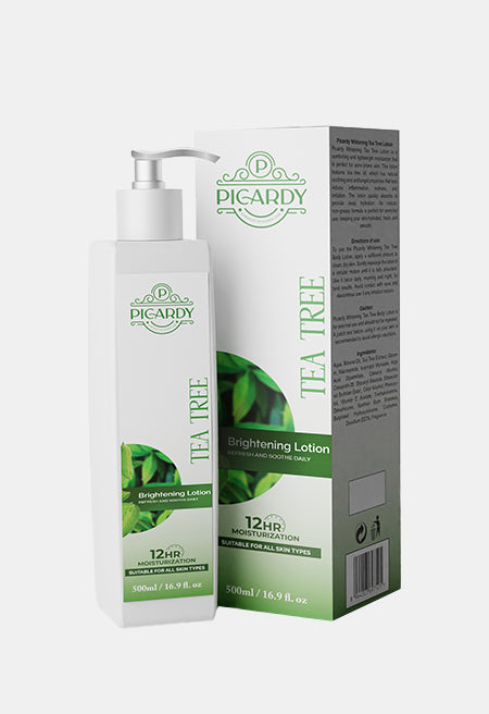 Picardy Tea Tree Purifying Lotion