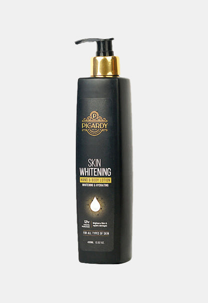 Picardy Whitening Lotion