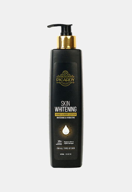 Picardy Whitening Lotion