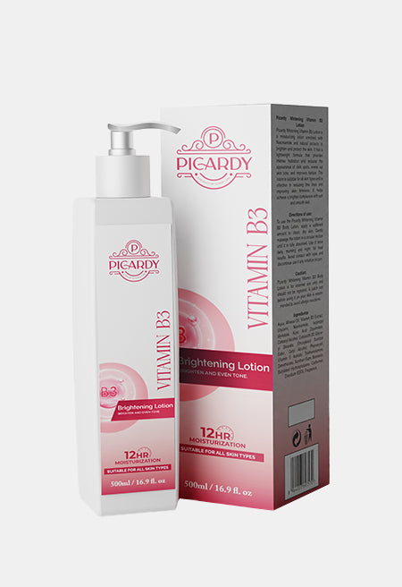 Picardy Vitamin B3 Toning Lotion