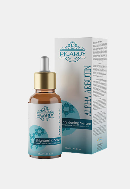 Picardy Alpha Arbutin Whitening Serum