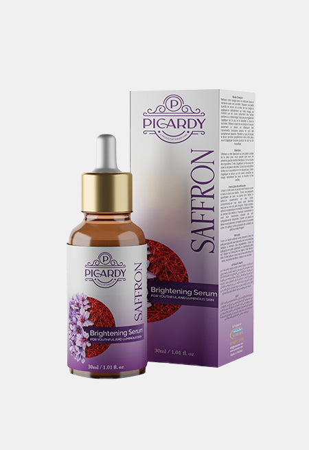 Picardy Saffron Brightening Serum