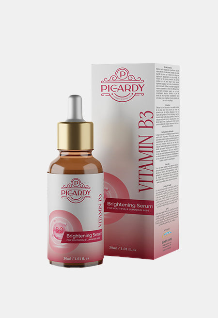 Picardy Vitamin B3 Toning Serum