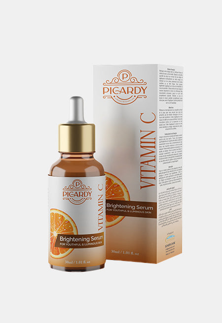 Picardy Vitamin C Glowing Serum