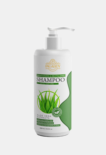 Picardy Aloe Vera Hair Shampoo