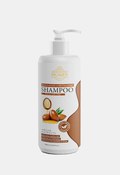 Picardy Argan Hair Shampoo