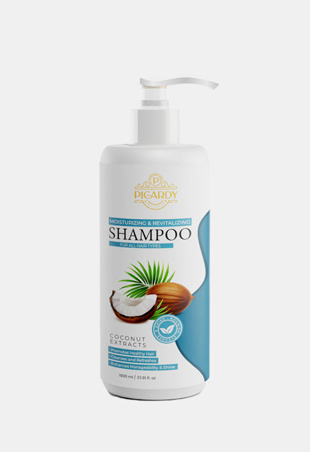 Picardy Coconut Hair Shampoo