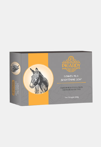 Picardy Donkey Milk Whitening Soap