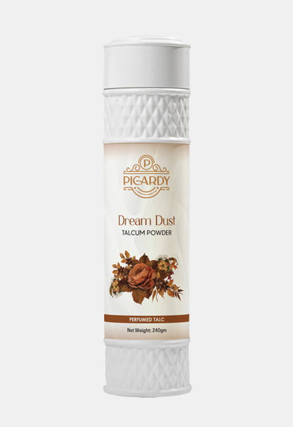 Picardy Dream Dust Talcum Powder