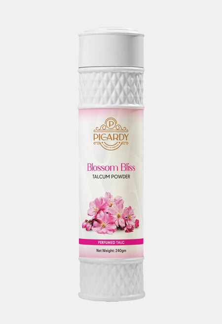 Picardy Blossom Bliss Talcum Powder