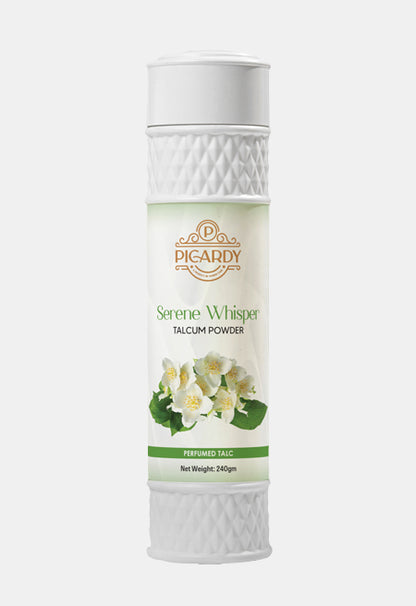 Picardy Serene Whisper Talcum Powder