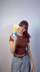 Picardy UV60+ Sunblock