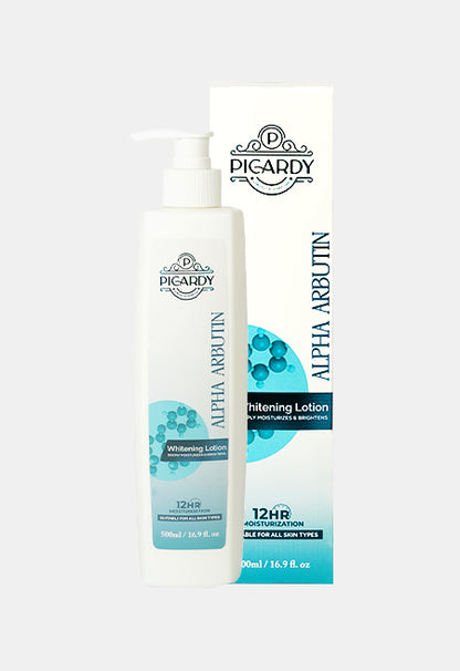 Picardy Alpha Arbutin Whitening Lotion