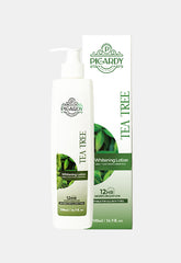 Picardy Beauty Tea Tree Whitening Lotion 