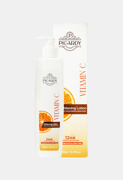 Picardy Vitamin C Glowing Lotion