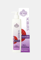 Picardy Beauty Saffron Whitening lotion 1