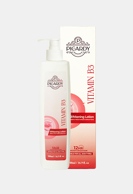 Picardy Beauty Vitamin B3 Whitening Lotion 3